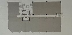 BURLINGTON SQUARE (D7), Office #562512131